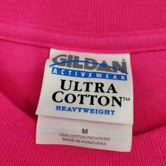 Vintage Y2K Women's Barbie Rocky Mountain Mod Convention T-Shirt Size Medium - Picture 3 of 9